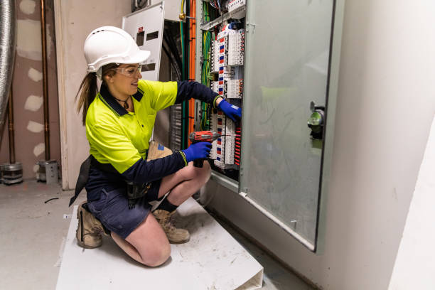 Best Generator Installation Services  in Chase City, VA