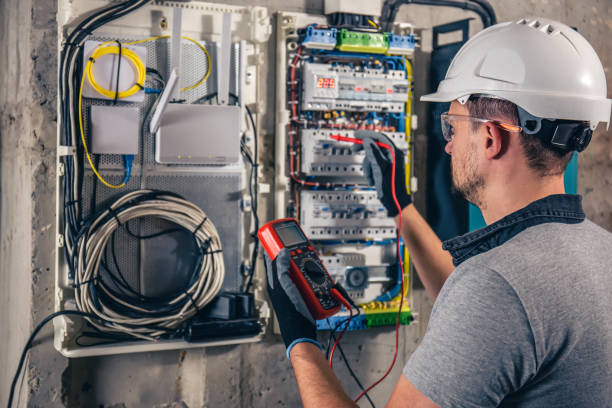 Trusted Chase City, VA Electrician Experts