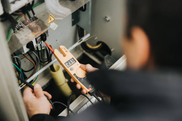 Best Electrical System Inspection  in Chase City, VA