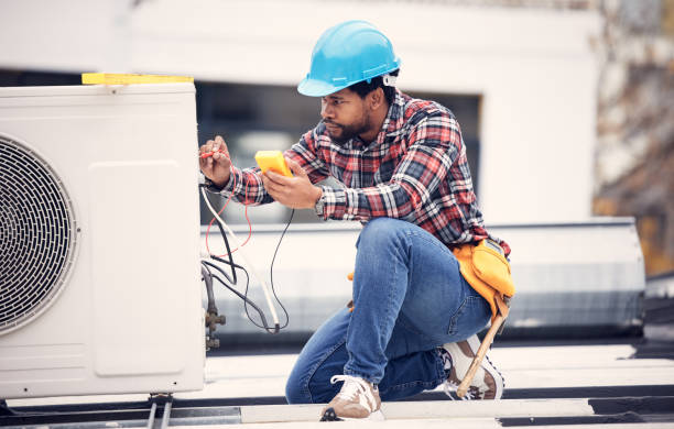 Best Emergency Electrical Repair  in Chase City, VA