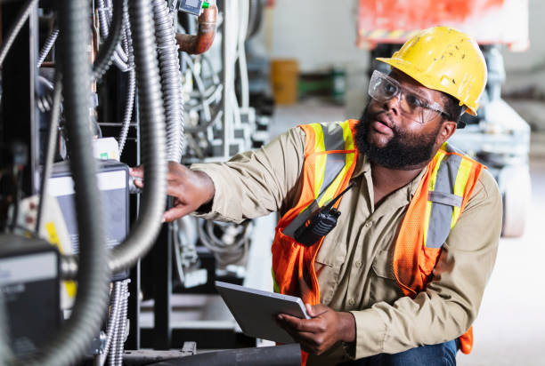 Best Electrical System Inspection  in Chase City, VA