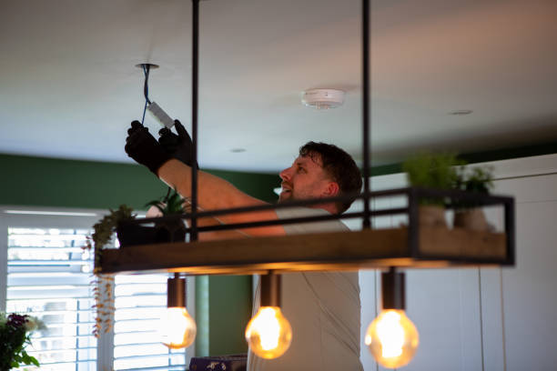 Best 24-Hour Electrician  in Chase City, VA