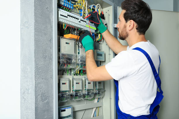 Best Best Electricians Near Me  in Chase City, VA