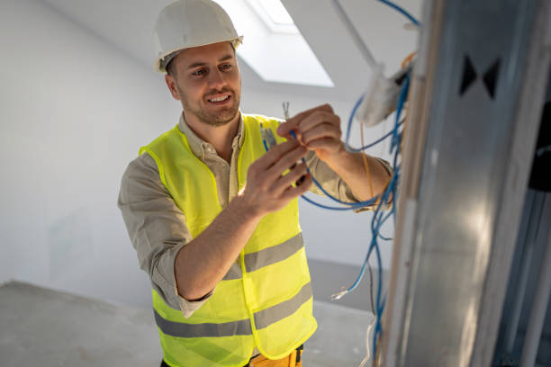 Electrical System Inspection in Chase City, VA