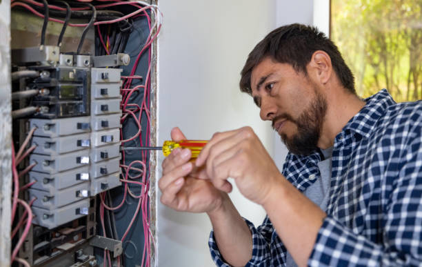 Best Emergency Electrician Near Me  in Chase City, VA